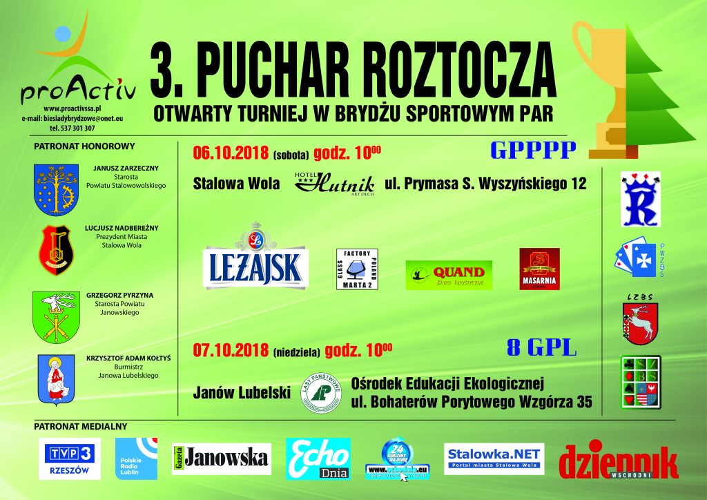 puchar roztocza 01