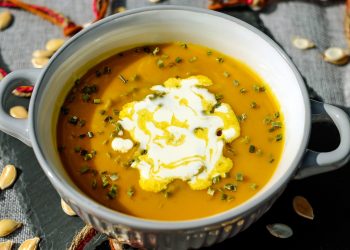 pumpkin soup 1685586 1280 1