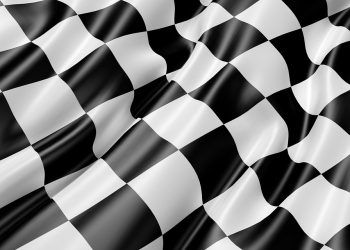 race track flag 2035566 960 720