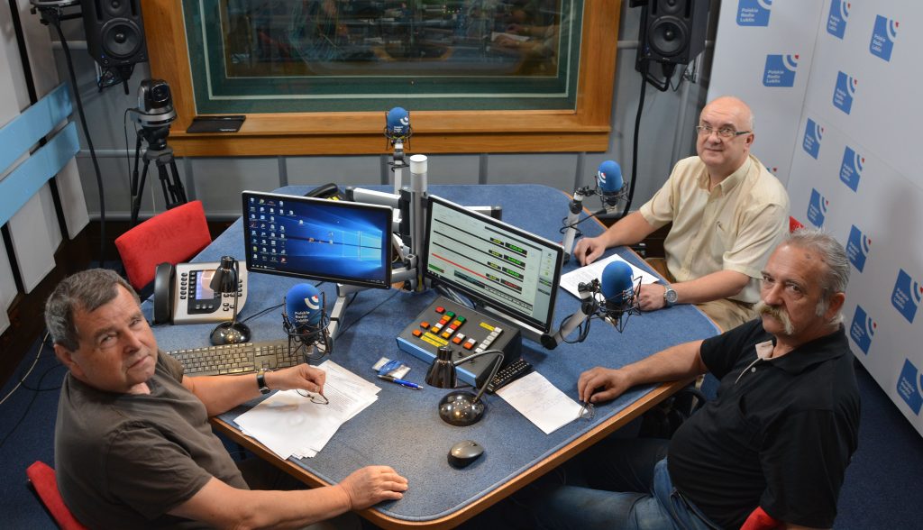 radio 2