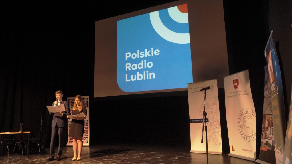 radio lublin