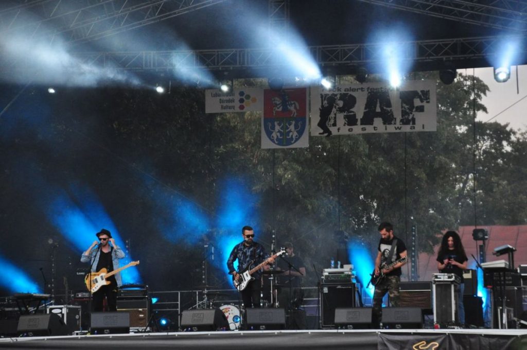 raf 1