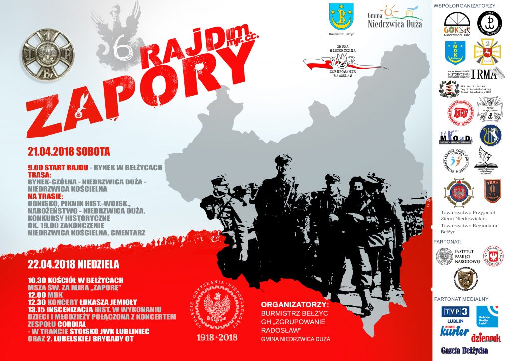 rajd 12