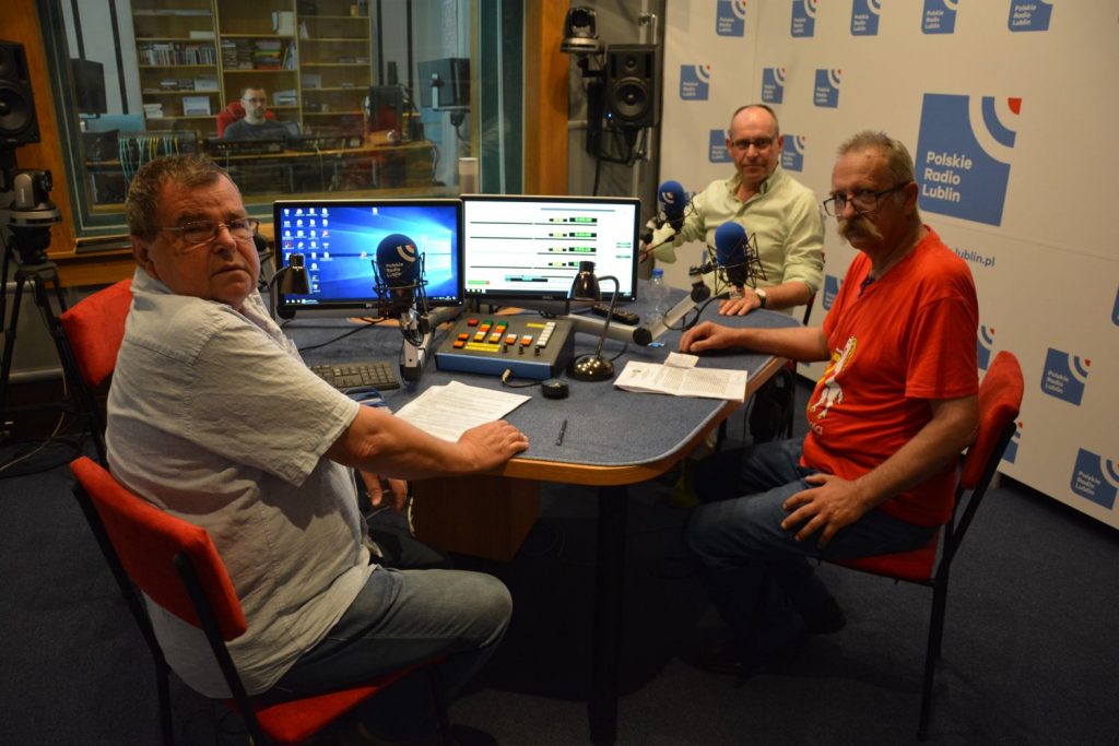 15.06.2019 „Razem czy osobno” 1 razem 3