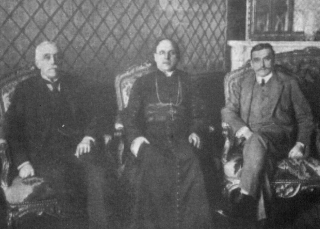 regency council 1