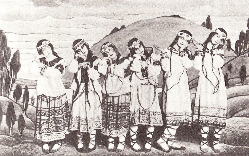 riteofspringdancers