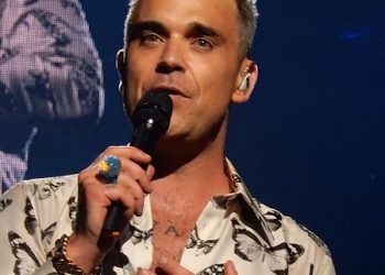 robbie williams roundhouse london apple music festival 29312042224