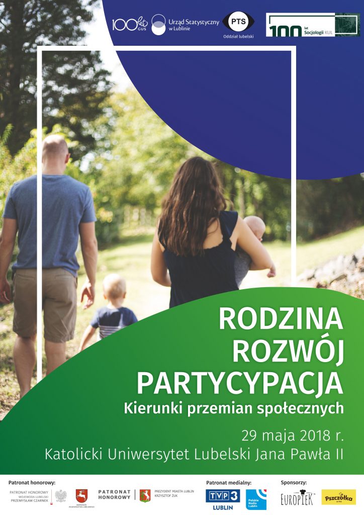 rodzina rozwoj partycypacja