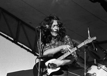 rory gallagher