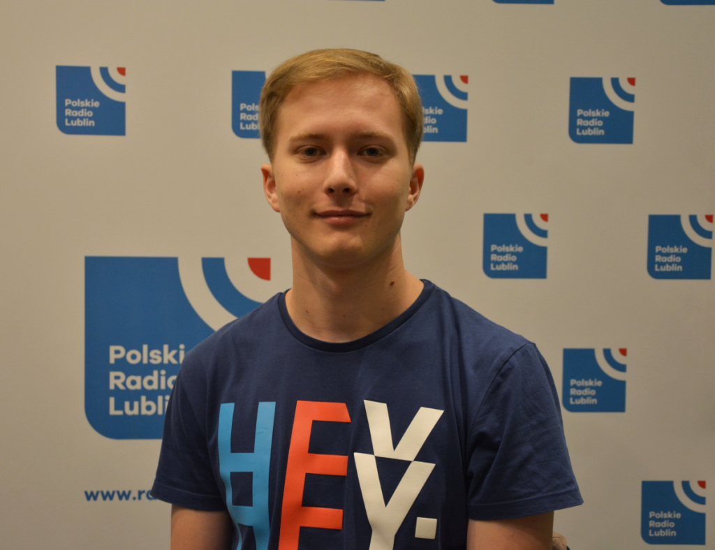 Jakub Boguta: Trudne wyzwania uczą człowieka myśleć, a nie podążać za schematem 1 rozmowa 1