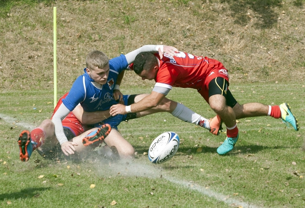 rugby 9