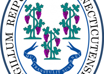 seal of connecticut.svg 1