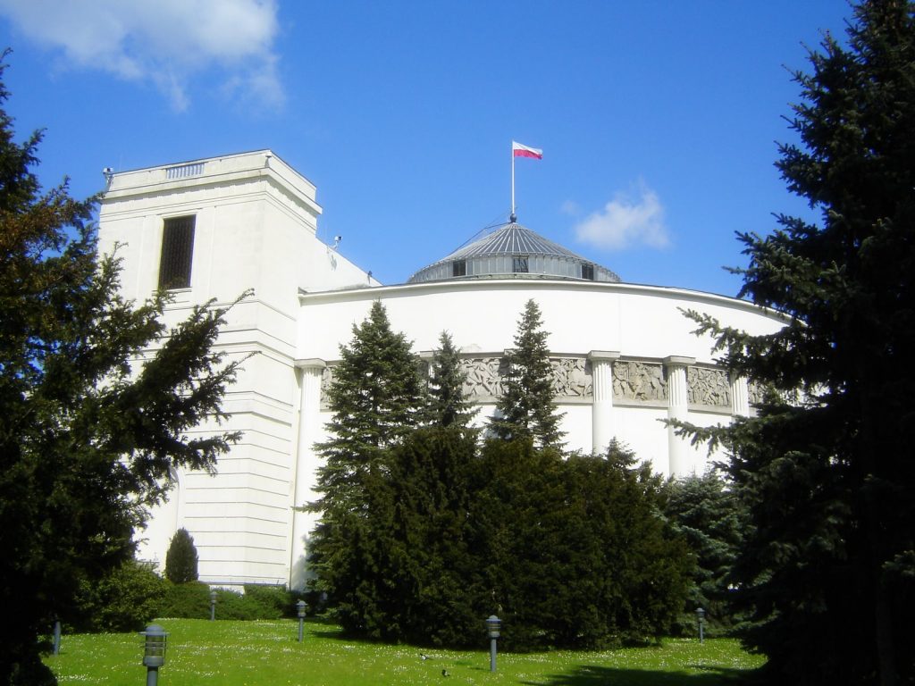 sejm 5