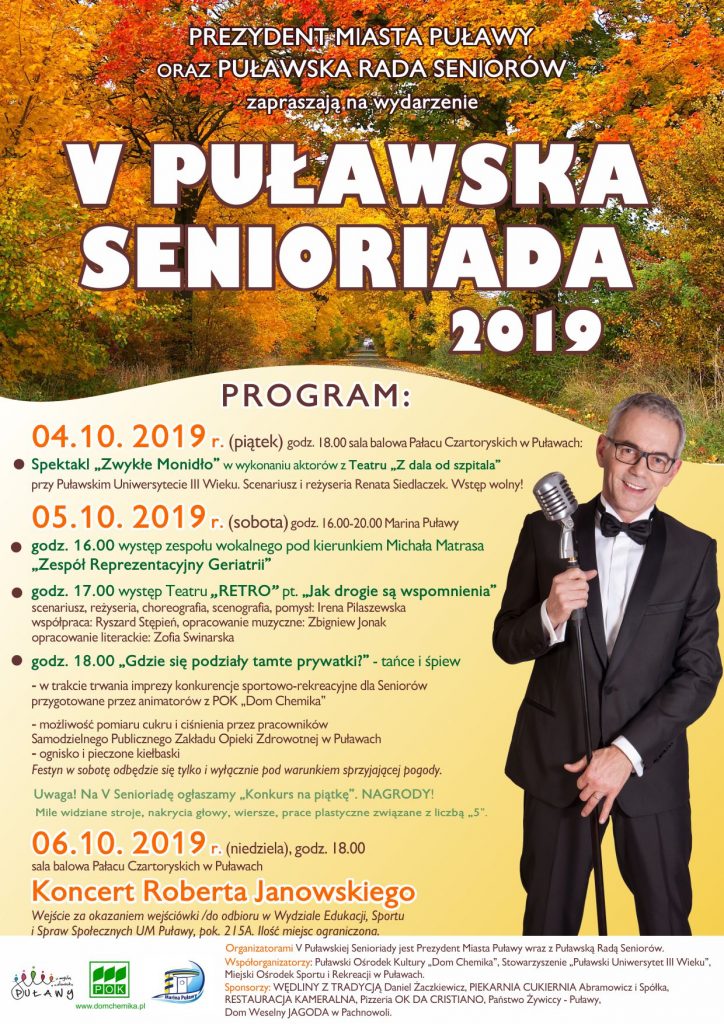 senior 1