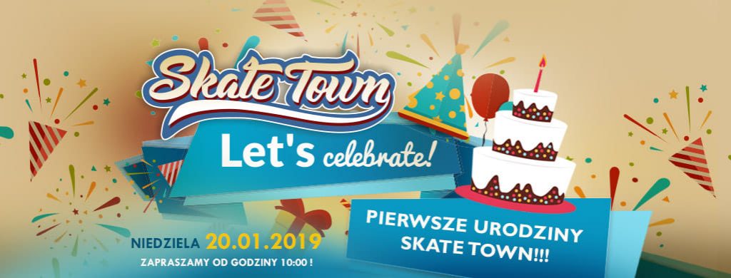 skatetown