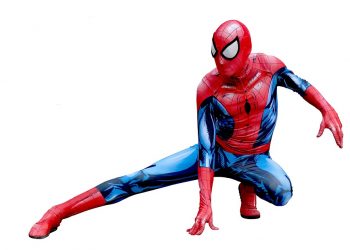 spiderman 3309033 960 720