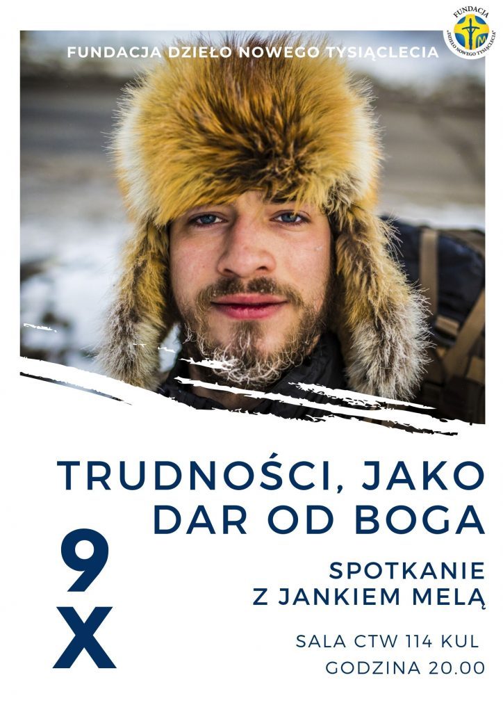 spotkanie z jankiem mela 1