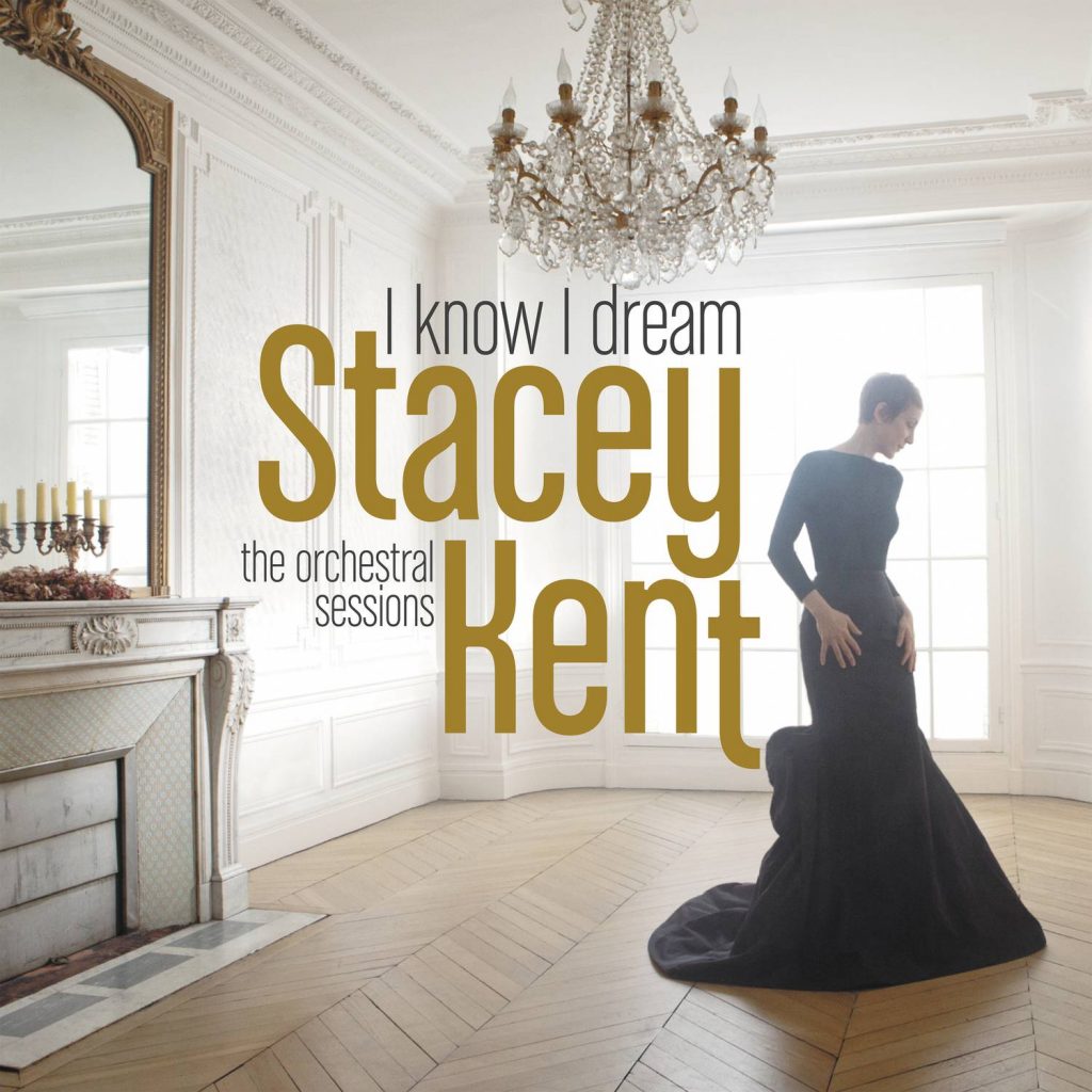 stacey kent i know i dream