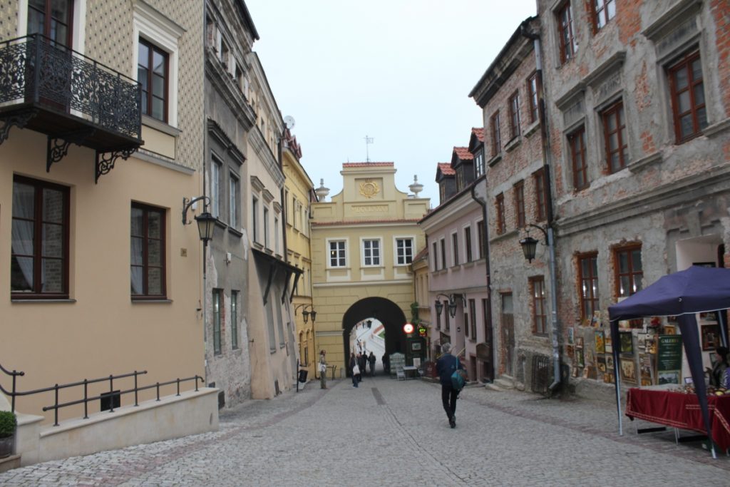 staremiasto 1