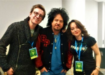 steve lukather