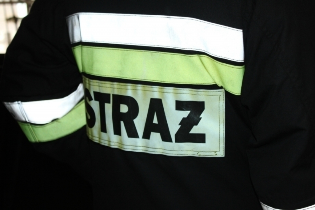 straz 5