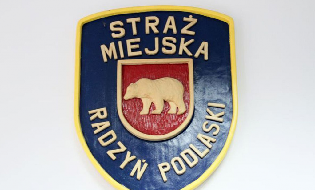 straz miejska