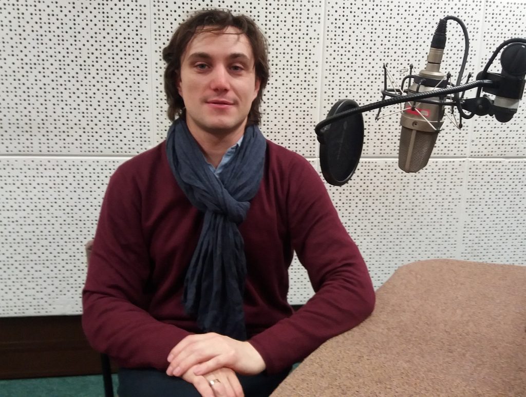 studio wschodnie 9