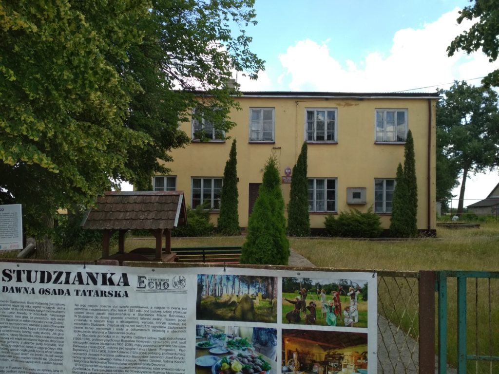 studzianka