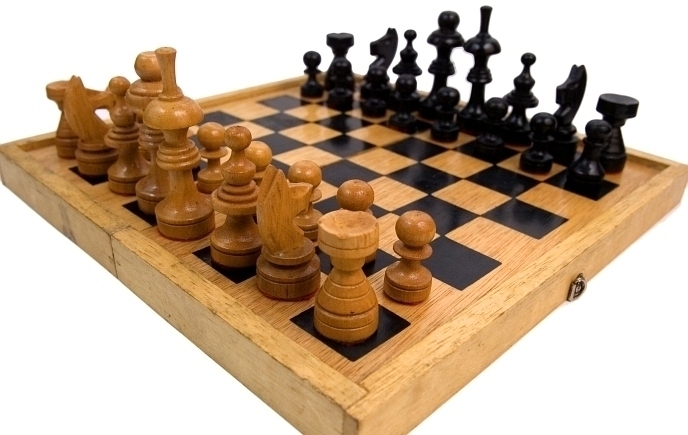 szachy 5