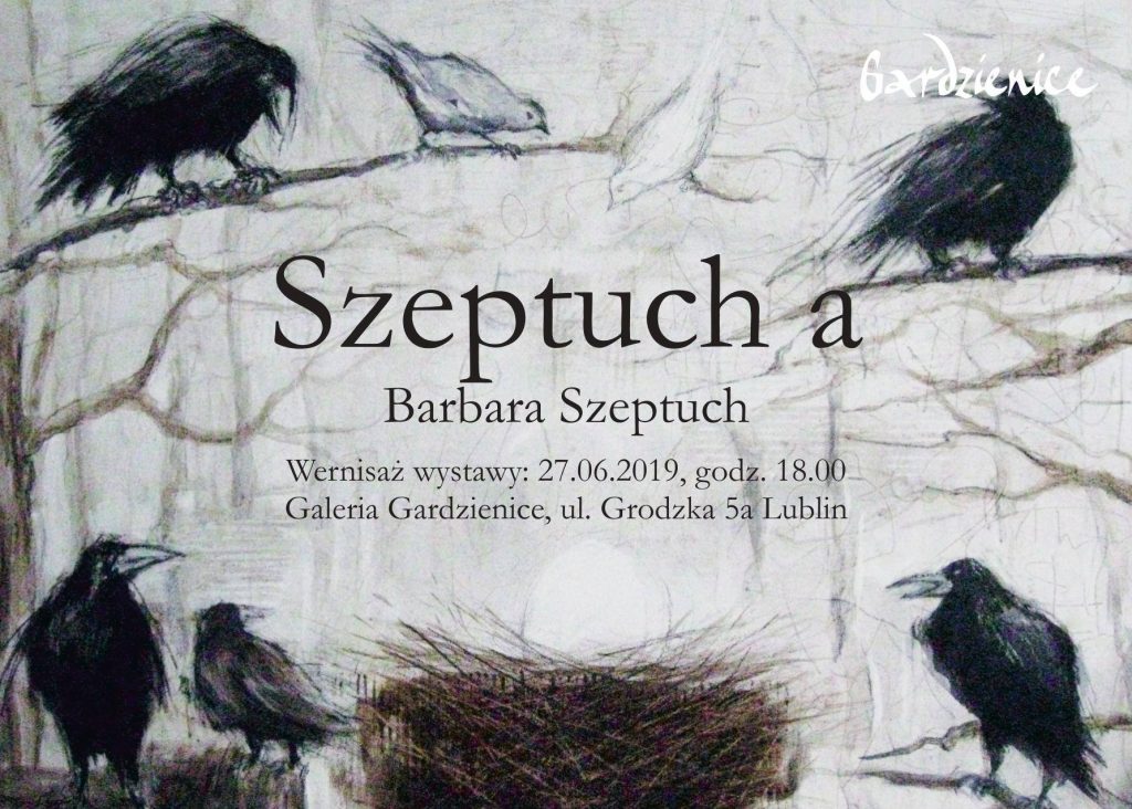 szeptuch