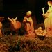 Manger Scene