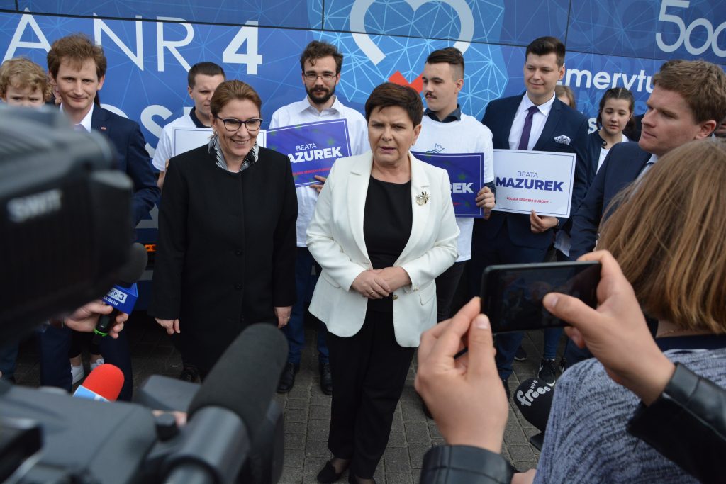 szydlo 5 1