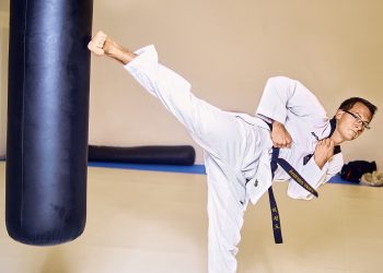 taekwondo