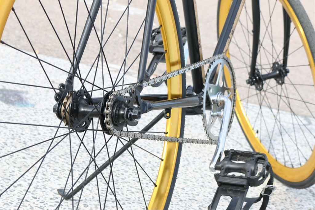 tandem