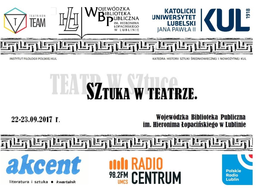 teatr w sztuce 1