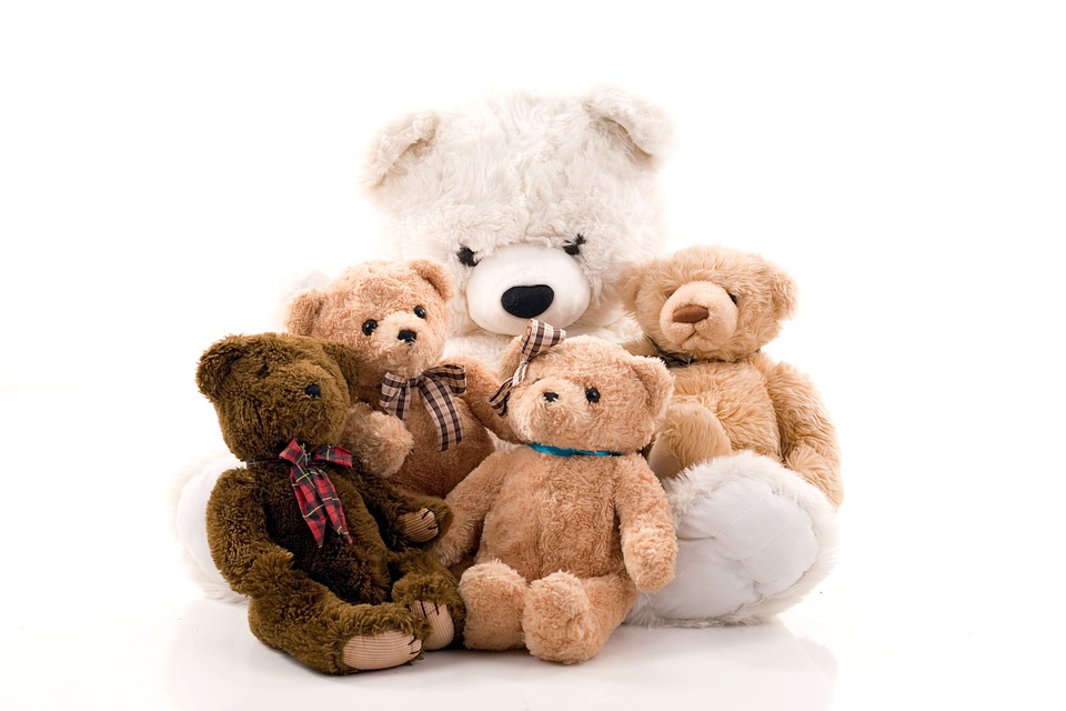 teddy bear 1469126 960 720