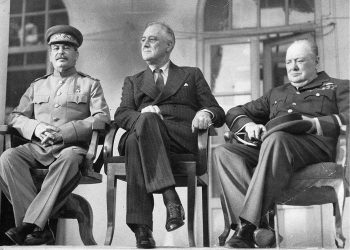 tehran conference 1943 1