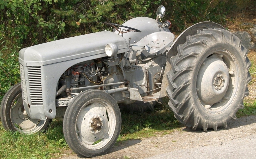traktor 4