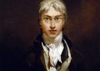 Self-Portrait c.1799 Joseph Mallord William Turner 1775-1851 Accepted by the nation as part of the Turner Bequest 1856 http://www.tate.org.uk/art/work/N00458