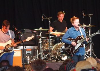 two door cinema club bonnaroo 2012 7188380925