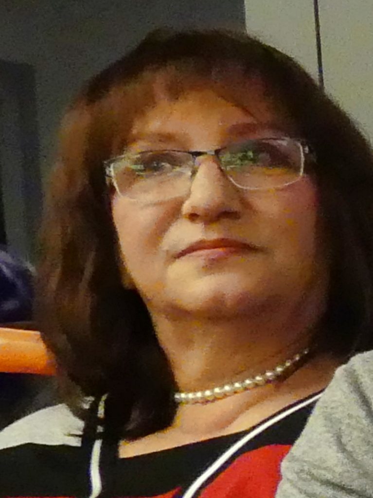 urszula blazejewska 1