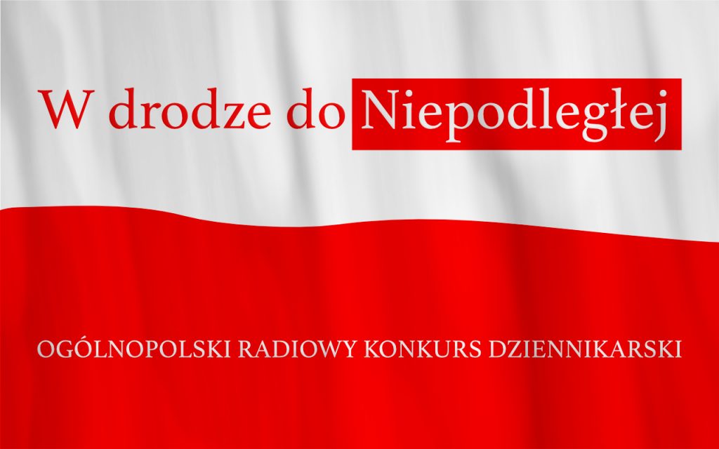 w drodze do niepodleglej inkona wpisu