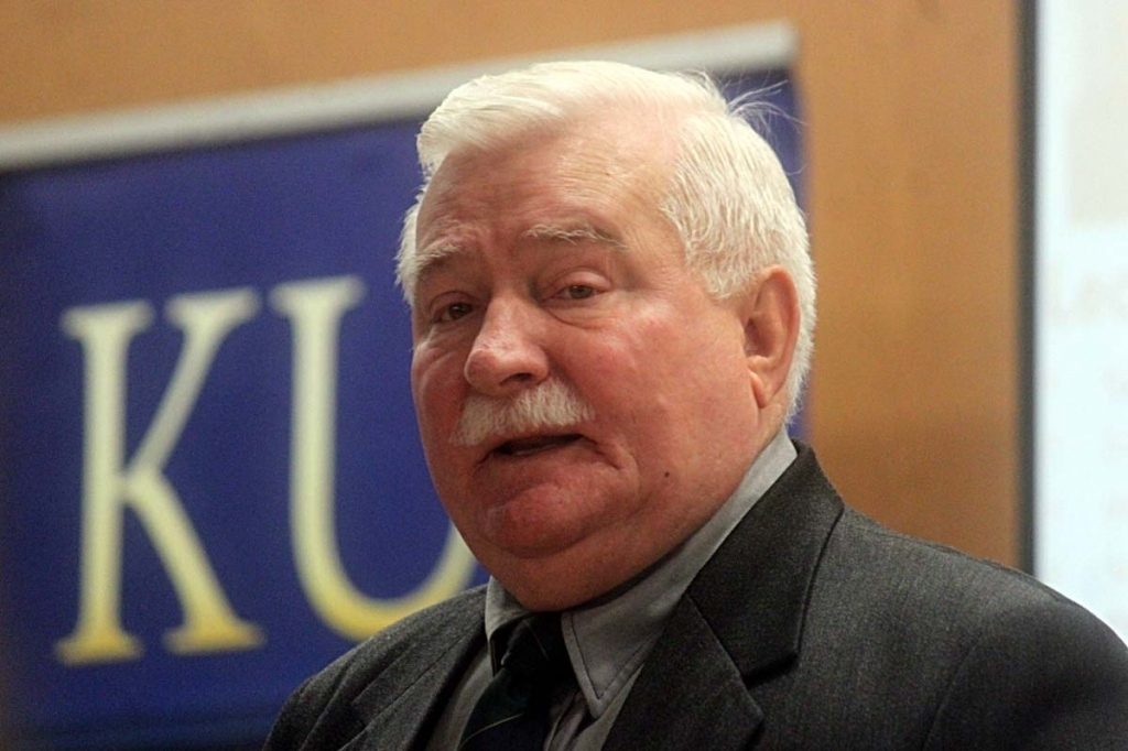 walesa 1