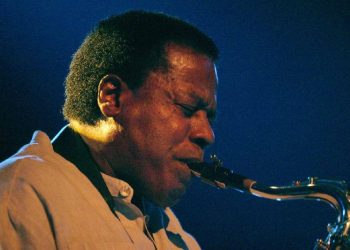 wayne shorter