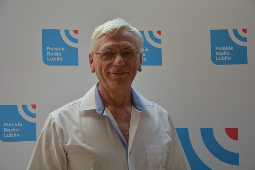 wieslaw krajewski 1