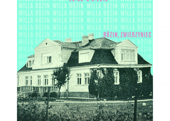 willa rozin plakat