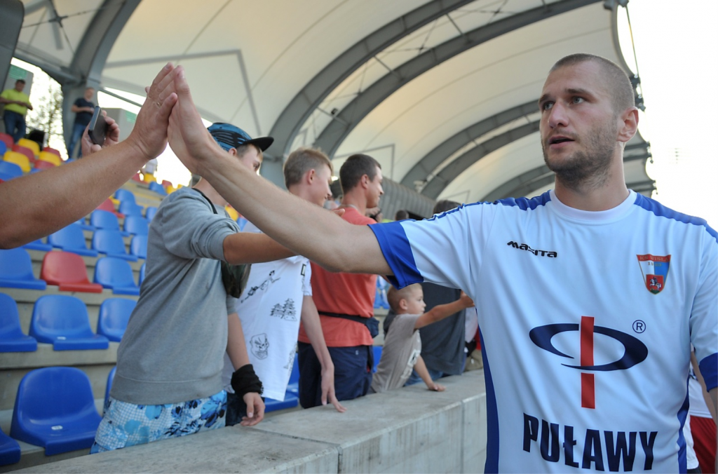 wisla 8