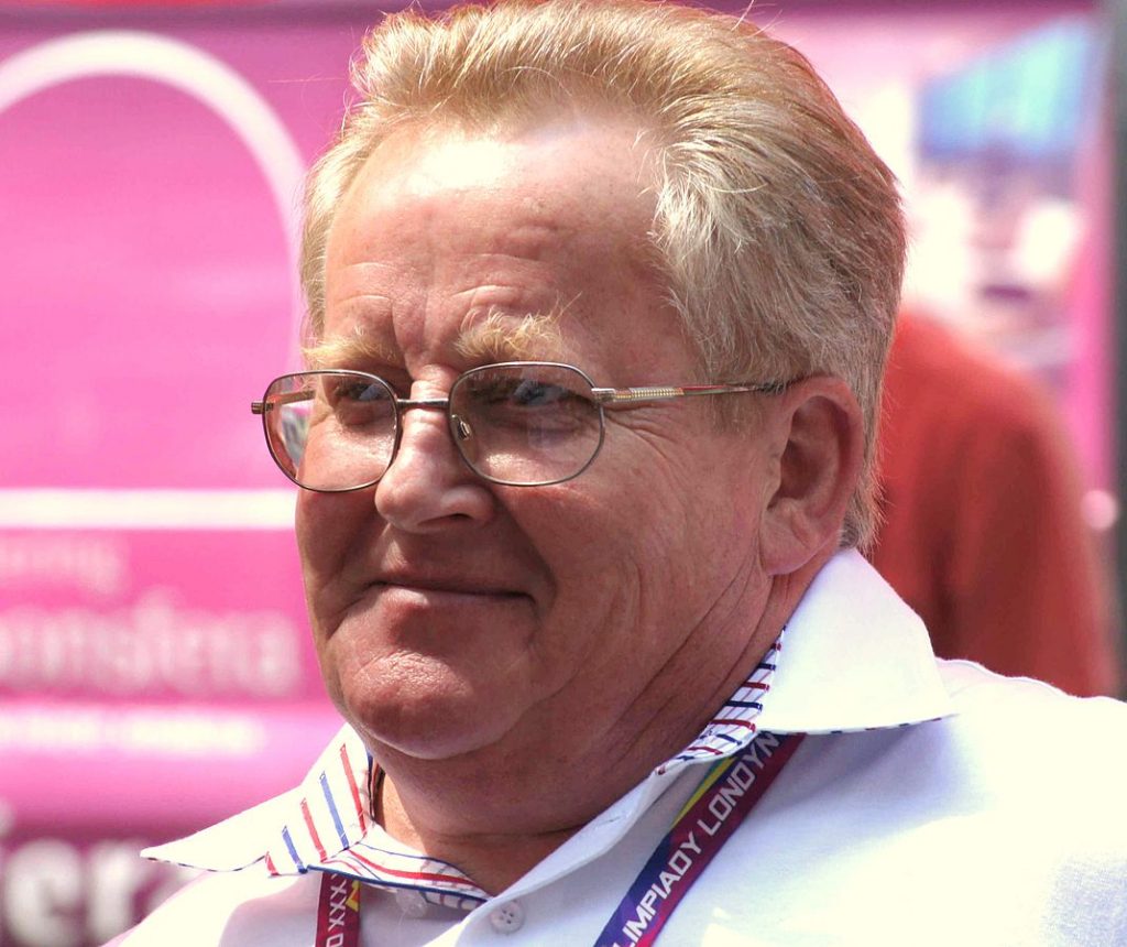 wojciech fortuna 1