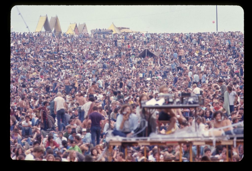 woodstock 1