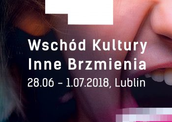 wschod kultury inne brzmienia kwadrat